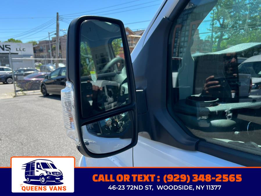 2023 Ford Transit Passenger Wagon T-350 148" Med Roof XLT RWD, available for sale in Woodside, New York | Queens Vans LLC. Woodside, New York 2023 Ford Transit Passenger Wagon T-350 148" Med Roof XLT RWD, available for sale in Woodside, New York | Queens Vans LLC. Woodside, New York