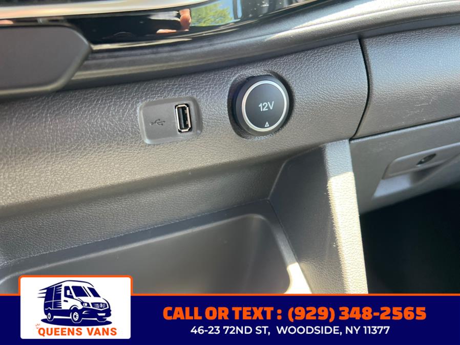 2023 Ford Transit Passenger Wagon T-350 148" Med Roof XLT RWD, available for sale in Woodside, New York | Queens Vans LLC. Woodside, New York 2023 Ford Transit Passenger Wagon T-350 148" Med Roof XLT RWD, available for sale in Woodside, New York | Queens Vans LLC. Woodside, New York