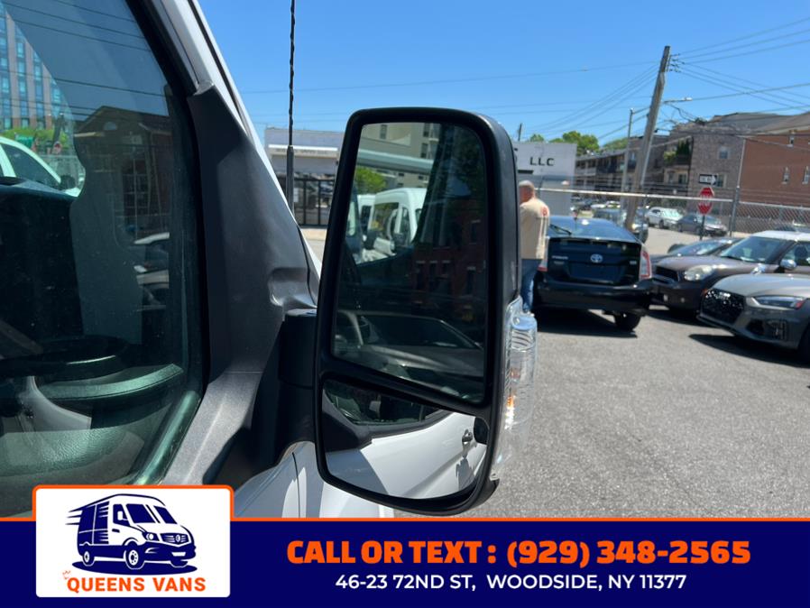2023 Ford Transit Passenger Wagon T-350 148" Med Roof XLT RWD, available for sale in Woodside, New York | Queens Vans LLC. Woodside, New York 2023 Ford Transit Passenger Wagon T-350 148" Med Roof XLT RWD, available for sale in Woodside, New York | Queens Vans LLC. Woodside, New York
