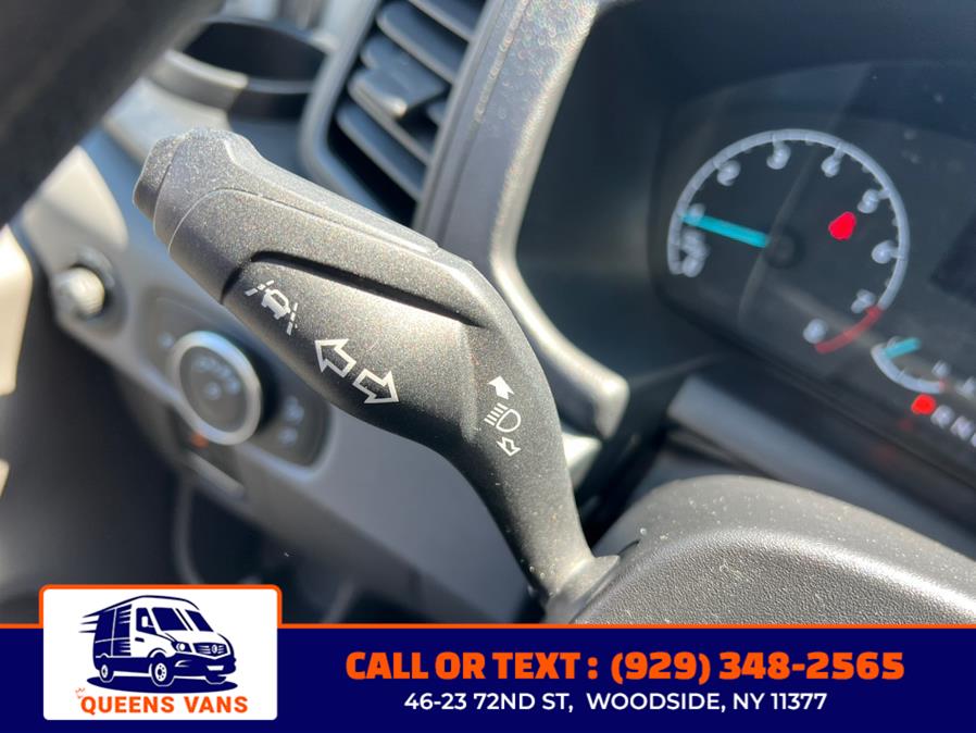 2023 Ford Transit Passenger Wagon T-350 148" Med Roof XLT RWD, available for sale in Woodside, New York | Queens Vans LLC. Woodside, New York 2023 Ford Transit Passenger Wagon T-350 148" Med Roof XLT RWD, available for sale in Woodside, New York | Queens Vans LLC. Woodside, New York