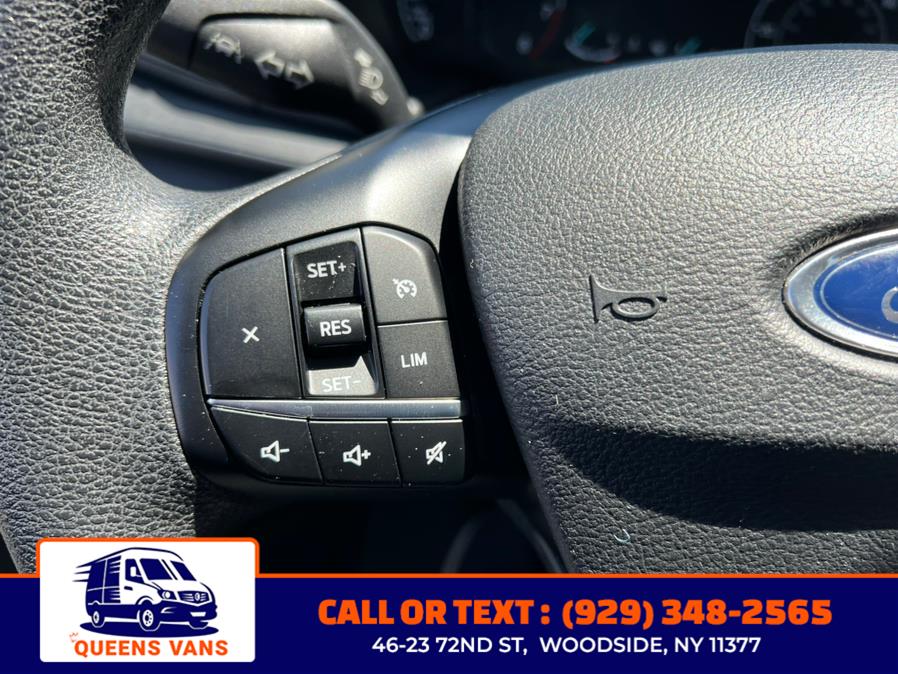 2023 Ford Transit Passenger Wagon T-350 148" Med Roof XLT RWD, available for sale in Woodside, New York | Queens Vans LLC. Woodside, New York 2023 Ford Transit Passenger Wagon T-350 148" Med Roof XLT RWD, available for sale in Woodside, New York | Queens Vans LLC. Woodside, New York