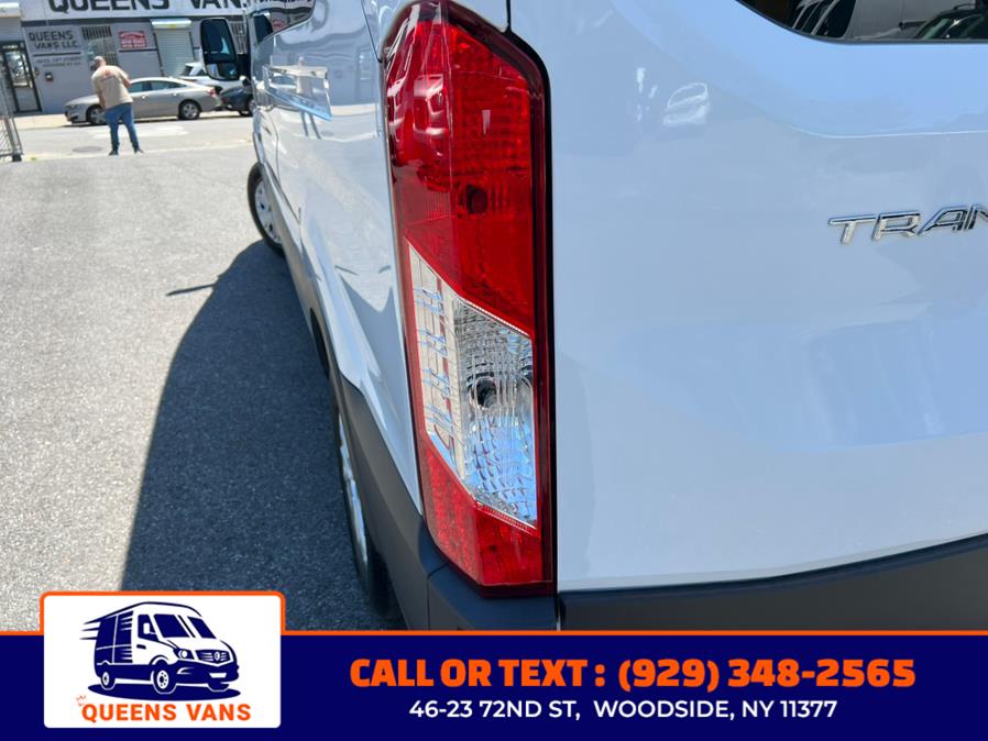 2023 Ford Transit Passenger Wagon T-350 148" Med Roof XLT RWD, available for sale in Woodside, New York | Queens Vans LLC. Woodside, New York 2023 Ford Transit Passenger Wagon T-350 148" Med Roof XLT RWD, available for sale in Woodside, New York | Queens Vans LLC. Woodside, New York