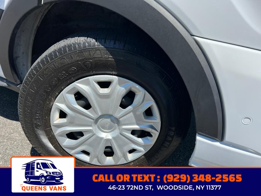2023 Ford Transit Passenger Wagon T-350 148" Med Roof XLT RWD, available for sale in Woodside, New York | Queens Vans LLC. Woodside, New York 2023 Ford Transit Passenger Wagon T-350 148" Med Roof XLT RWD, available for sale in Woodside, New York | Queens Vans LLC. Woodside, New York