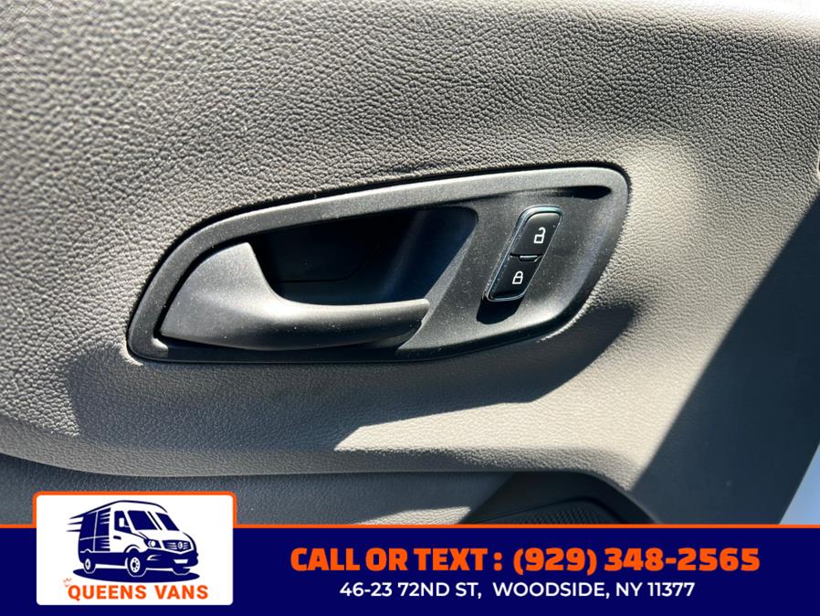 2023 Ford Transit Passenger Wagon T-350 148" Med Roof XLT RWD, available for sale in Woodside, New York | Queens Vans LLC. Woodside, New York 2023 Ford Transit Passenger Wagon T-350 148" Med Roof XLT RWD, available for sale in Woodside, New York | Queens Vans LLC. Woodside, New York