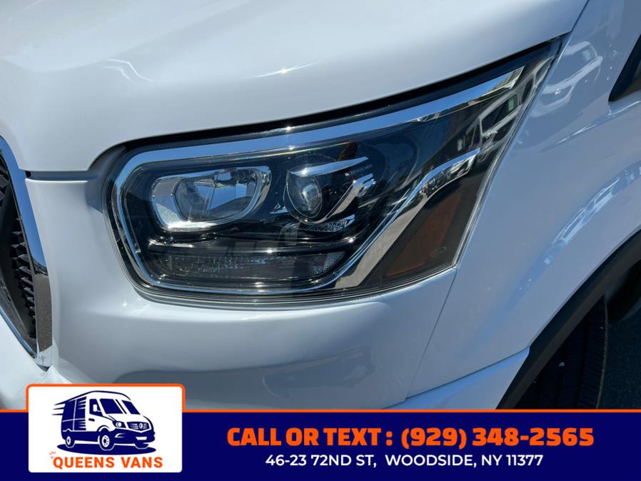 2023 Ford Transit Passenger Wagon T-350 148" Med Roof XLT RWD, available for sale in Woodside, New York | Queens Vans LLC. Woodside, New York 2023 Ford Transit Passenger Wagon T-350 148" Med Roof XLT RWD, available for sale in Woodside, New York | Queens Vans LLC. Woodside, New York