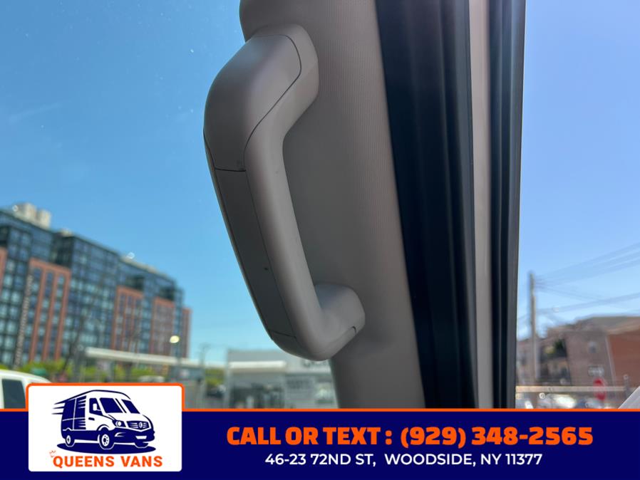 2023 Ford Transit Passenger Wagon T-350 148" Med Roof XLT RWD, available for sale in Woodside, New York | Queens Vans LLC. Woodside, New York 2023 Ford Transit Passenger Wagon T-350 148" Med Roof XLT RWD, available for sale in Woodside, New York | Queens Vans LLC. Woodside, New York