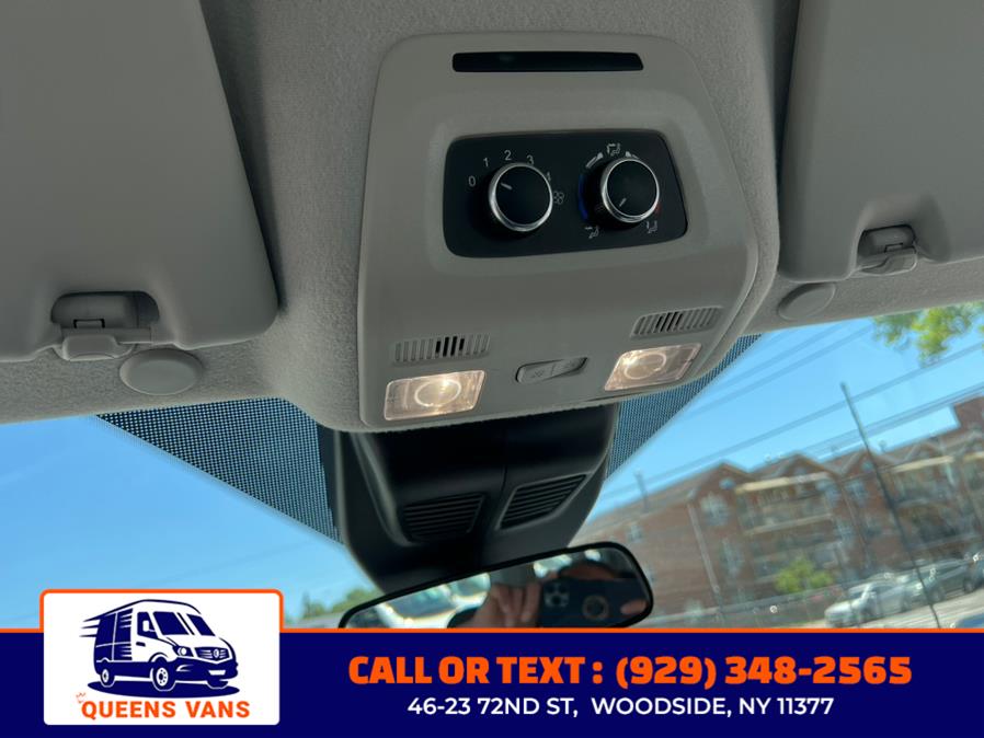 2023 Ford Transit Passenger Wagon T-350 148" Med Roof XLT RWD, available for sale in Woodside, New York | Queens Vans LLC. Woodside, New York 2023 Ford Transit Passenger Wagon T-350 148" Med Roof XLT RWD, available for sale in Woodside, New York | Queens Vans LLC. Woodside, New York