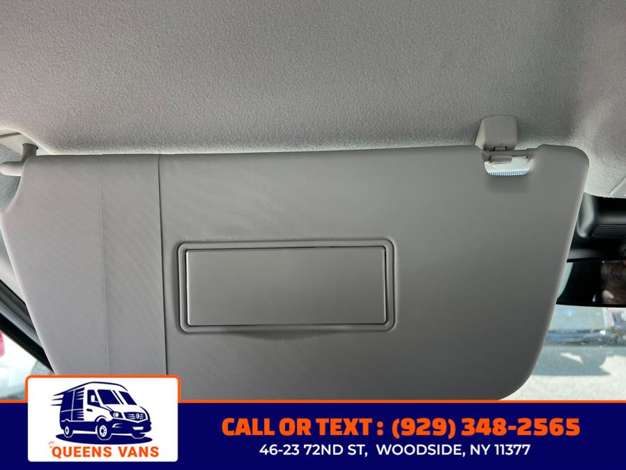 2023 Ford Transit Passenger Wagon T-350 148" Med Roof XLT RWD, available for sale in Woodside, New York | Queens Vans LLC. Woodside, New York 2023 Ford Transit Passenger Wagon T-350 148" Med Roof XLT RWD, available for sale in Woodside, New York | Queens Vans LLC. Woodside, New York