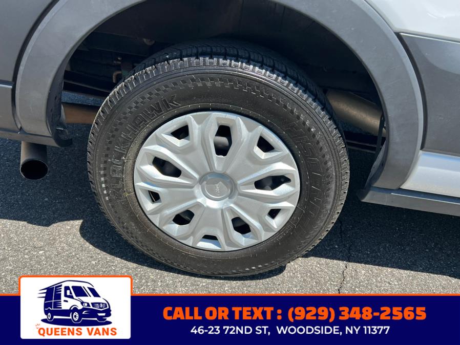 2023 Ford Transit Passenger Wagon T-350 148" Med Roof XLT RWD, available for sale in Woodside, New York | Queens Vans LLC. Woodside, New York 2023 Ford Transit Passenger Wagon T-350 148" Med Roof XLT RWD, available for sale in Woodside, New York | Queens Vans LLC. Woodside, New York
