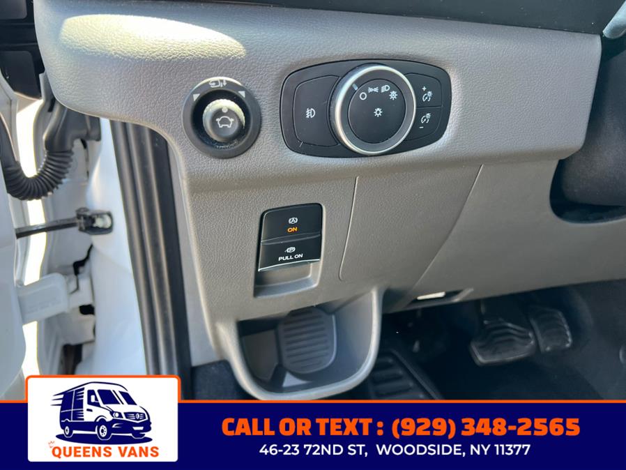 2023 Ford Transit Passenger Wagon T-350 148" Med Roof XLT RWD, available for sale in Woodside, New York | Queens Vans LLC. Woodside, New York 2023 Ford Transit Passenger Wagon T-350 148" Med Roof XLT RWD, available for sale in Woodside, New York | Queens Vans LLC. Woodside, New York