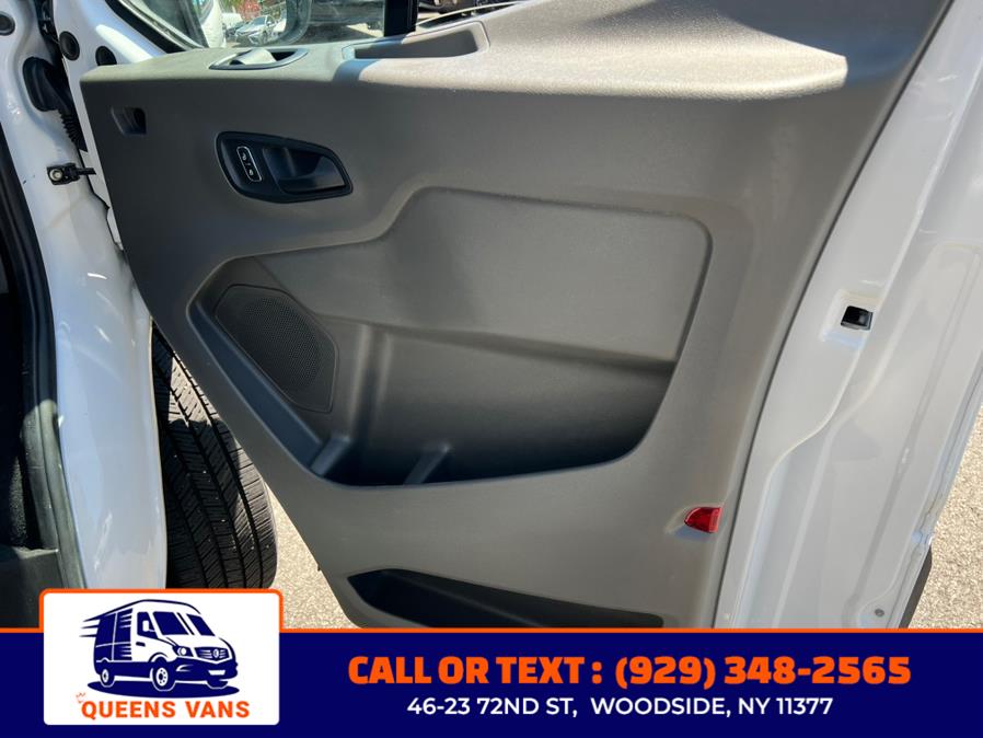 2023 Ford Transit Passenger Wagon T-350 148" Med Roof XLT RWD, available for sale in Woodside, New York | Queens Vans LLC. Woodside, New York 2023 Ford Transit Passenger Wagon T-350 148" Med Roof XLT RWD, available for sale in Woodside, New York | Queens Vans LLC. Woodside, New York