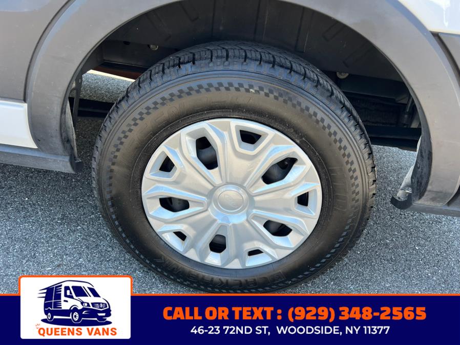 2023 Ford Transit Passenger Wagon T-350 148" Med Roof XLT RWD, available for sale in Woodside, New York | Queens Vans LLC. Woodside, New York 2023 Ford Transit Passenger Wagon T-350 148" Med Roof XLT RWD, available for sale in Woodside, New York | Queens Vans LLC. Woodside, New York