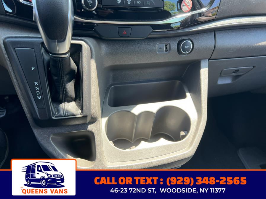 2023 Ford Transit Passenger Wagon T-350 148" Med Roof XLT RWD, available for sale in Woodside, New York | Queens Vans LLC. Woodside, New York 2023 Ford Transit Passenger Wagon T-350 148" Med Roof XLT RWD, available for sale in Woodside, New York | Queens Vans LLC. Woodside, New York