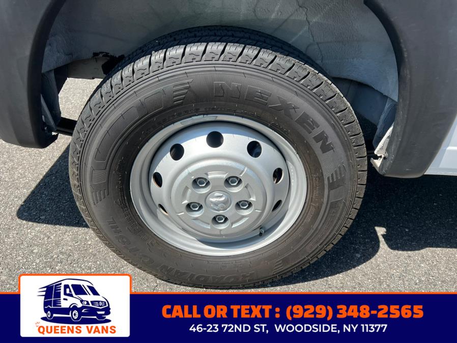 2023 Ram ProMaster Cargo Van 2500 High Roof 159" WB, available for sale in Woodside, New York | Queens Vans LLC. Woodside, New York 2023 Ram ProMaster Cargo Van 2500 High Roof 159" WB, available for sale in Woodside, New York | Queens Vans LLC. Woodside, New York