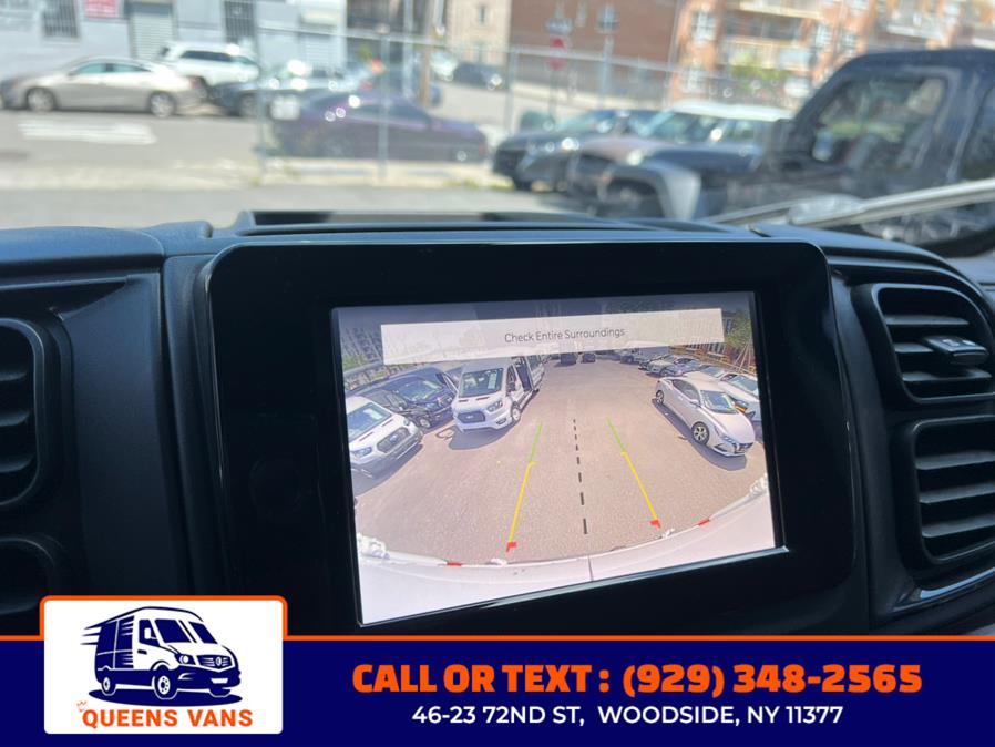 2023 Ram ProMaster Cargo Van 2500 High Roof 159" WB, available for sale in Woodside, New York | Queens Vans LLC. Woodside, New York 2023 Ram ProMaster Cargo Van 2500 High Roof 159" WB, available for sale in Woodside, New York | Queens Vans LLC. Woodside, New York