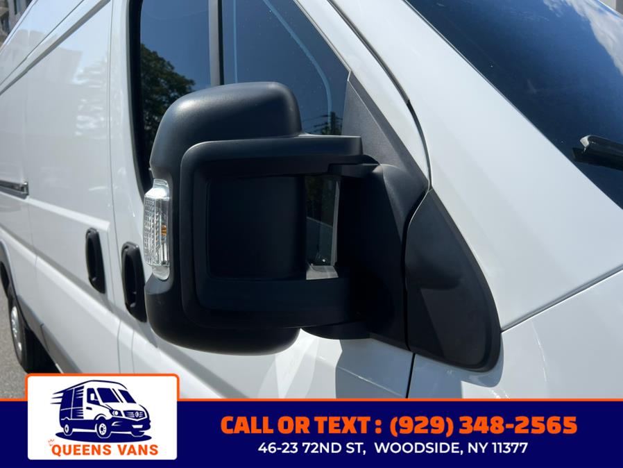 2023 Ram ProMaster Cargo Van 2500 High Roof 159" WB, available for sale in Woodside, New York | Queens Vans LLC. Woodside, New York 2023 Ram ProMaster Cargo Van 2500 High Roof 159" WB, available for sale in Woodside, New York | Queens Vans LLC. Woodside, New York