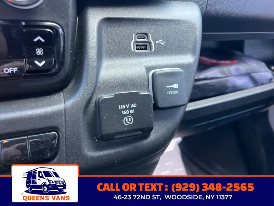 2023 Ram ProMaster Cargo Van 2500 High Roof 159" WB, available for sale in Woodside, New York | Queens Vans LLC. Woodside, New York 2023 Ram ProMaster Cargo Van 2500 High Roof 159" WB, available for sale in Woodside, New York | Queens Vans LLC. Woodside, New York