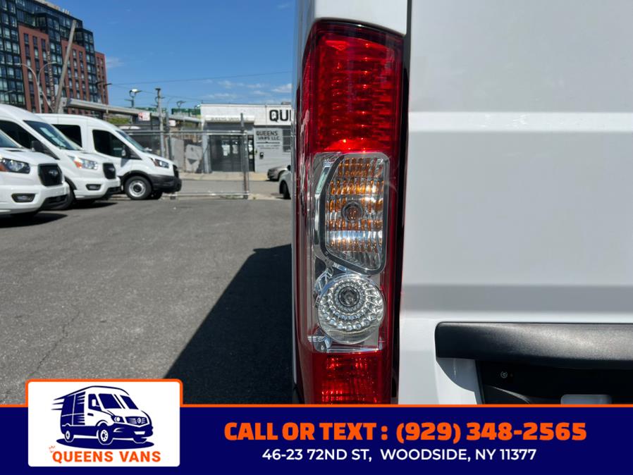 2023 Ram ProMaster Cargo Van 2500 High Roof 159" WB, available for sale in Woodside, New York | Queens Vans LLC. Woodside, New York 2023 Ram ProMaster Cargo Van 2500 High Roof 159" WB, available for sale in Woodside, New York | Queens Vans LLC. Woodside, New York