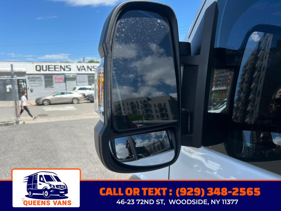2023 Ram ProMaster Cargo Van 2500 High Roof 159" WB, available for sale in Woodside, New York | Queens Vans LLC. Woodside, New York 2023 Ram ProMaster Cargo Van 2500 High Roof 159" WB, available for sale in Woodside, New York | Queens Vans LLC. Woodside, New York