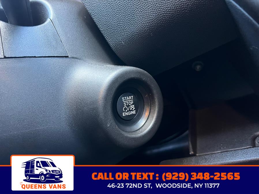 2023 Ram ProMaster Cargo Van 2500 High Roof 159" WB, available for sale in Woodside, New York | Queens Vans LLC. Woodside, New York 2023 Ram ProMaster Cargo Van 2500 High Roof 159" WB, available for sale in Woodside, New York | Queens Vans LLC. Woodside, New York