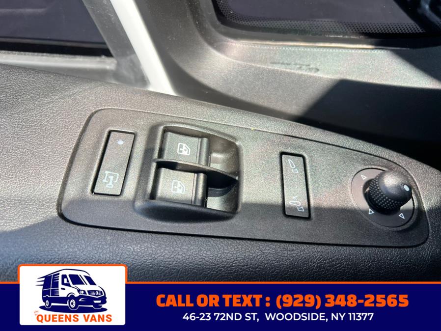 2023 Ram ProMaster Cargo Van 2500 High Roof 159" WB, available for sale in Woodside, New York | Queens Vans LLC. Woodside, New York 2023 Ram ProMaster Cargo Van 2500 High Roof 159" WB, available for sale in Woodside, New York | Queens Vans LLC. Woodside, New York