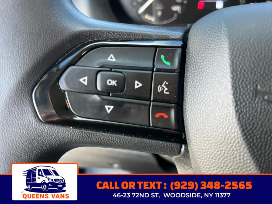 2023 Ram ProMaster Cargo Van 2500 High Roof 159" WB, available for sale in Woodside, New York | Queens Vans LLC. Woodside, New York 2023 Ram ProMaster Cargo Van 2500 High Roof 159" WB, available for sale in Woodside, New York | Queens Vans LLC. Woodside, New York