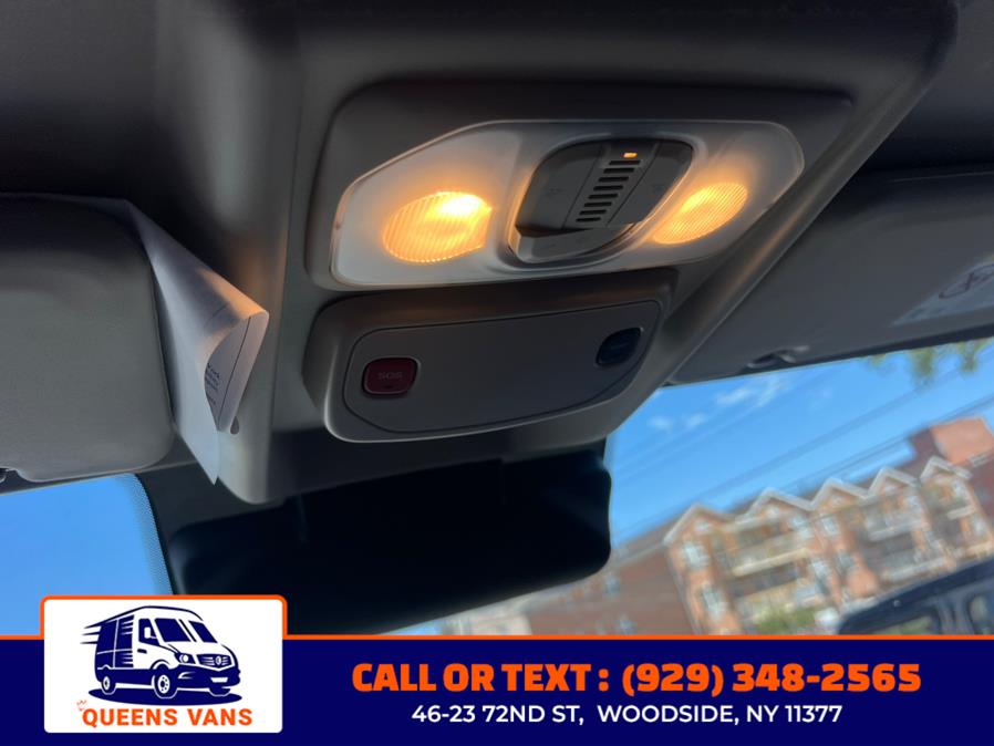 2023 Ram ProMaster Cargo Van 2500 High Roof 159" WB, available for sale in Woodside, New York | Queens Vans LLC. Woodside, New York 2023 Ram ProMaster Cargo Van 2500 High Roof 159" WB, available for sale in Woodside, New York | Queens Vans LLC. Woodside, New York