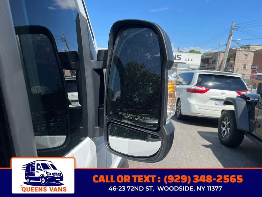 2023 Ram ProMaster Cargo Van 2500 High Roof 159" WB, available for sale in Woodside, New York | Queens Vans LLC. Woodside, New York 2023 Ram ProMaster Cargo Van 2500 High Roof 159" WB, available for sale in Woodside, New York | Queens Vans LLC. Woodside, New York