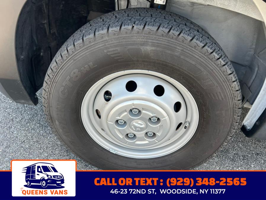 2023 Ram ProMaster Cargo Van 2500 High Roof 159" WB, available for sale in Woodside, New York | Queens Vans LLC. Woodside, New York 2023 Ram ProMaster Cargo Van 2500 High Roof 159" WB, available for sale in Woodside, New York | Queens Vans LLC. Woodside, New York