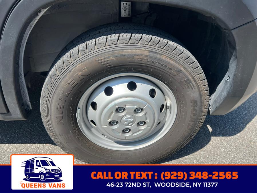 2023 Ram ProMaster Cargo Van 2500 High Roof 159" WB, available for sale in Woodside, New York | Queens Vans LLC. Woodside, New York 2023 Ram ProMaster Cargo Van 2500 High Roof 159" WB, available for sale in Woodside, New York | Queens Vans LLC. Woodside, New York