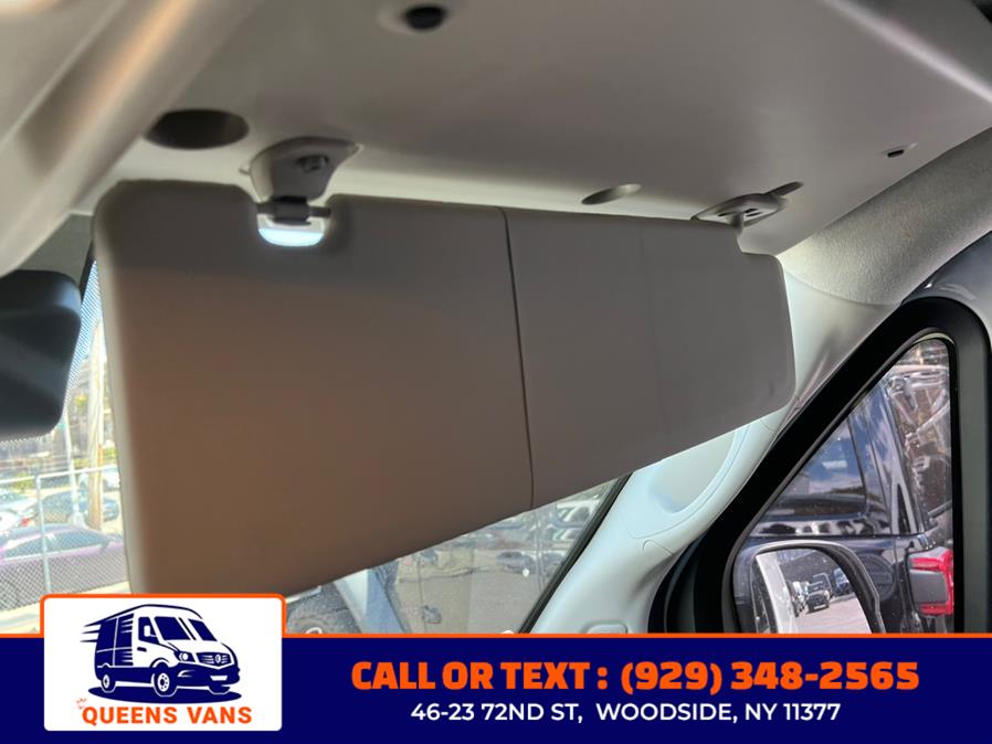 2023 Ram ProMaster Cargo Van 2500 High Roof 159" WB, available for sale in Woodside, New York | Queens Vans LLC. Woodside, New York 2023 Ram ProMaster Cargo Van 2500 High Roof 159" WB, available for sale in Woodside, New York | Queens Vans LLC. Woodside, New York