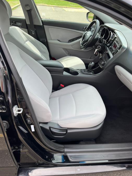 2013 Kia Optima 4dr Sdn LX, available for sale in Berlin, Connecticut | Auto Drive Sales & Service. Berlin, Connecticut 2013 Kia Optima 4dr Sdn LX, available for sale in Berlin, Connecticut | Auto Drive Sales & Service. Berlin, Connecticut