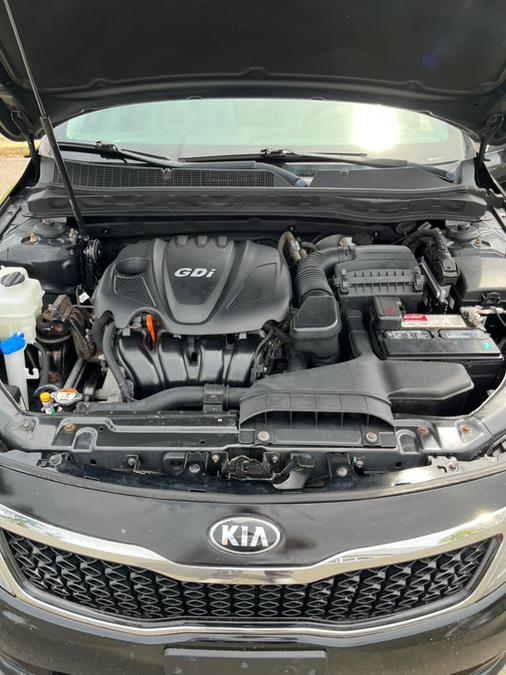 2013 Kia Optima 4dr Sdn LX, available for sale in Berlin, Connecticut | Auto Drive Sales & Service. Berlin, Connecticut 2013 Kia Optima 4dr Sdn LX, available for sale in Berlin, Connecticut | Auto Drive Sales & Service. Berlin, Connecticut