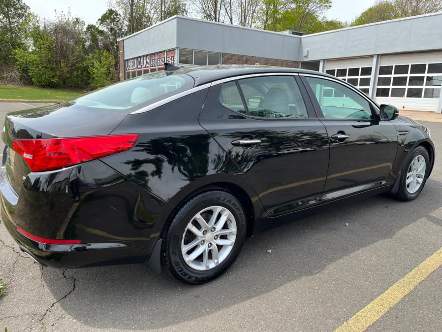 2013 Kia Optima 4dr Sdn LX, available for sale in Berlin, Connecticut | Auto Drive Sales & Service. Berlin, Connecticut 2013 Kia Optima 4dr Sdn LX, available for sale in Berlin, Connecticut | Auto Drive Sales & Service. Berlin, Connecticut