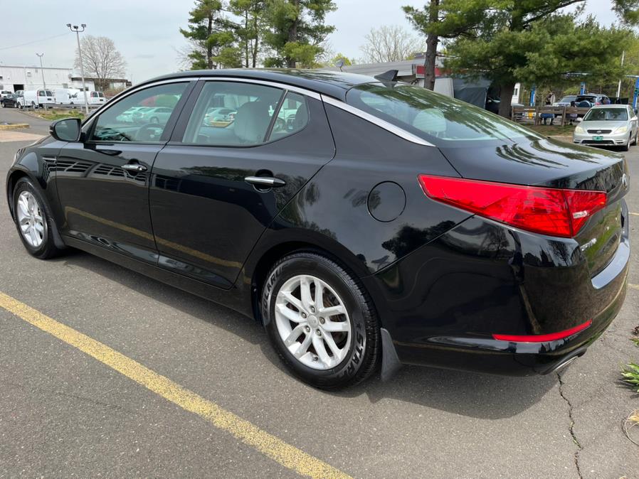 2013 Kia Optima 4dr Sdn LX, available for sale in Berlin, Connecticut | Auto Drive Sales & Service. Berlin, Connecticut 2013 Kia Optima 4dr Sdn LX, available for sale in Berlin, Connecticut | Auto Drive Sales & Service. Berlin, Connecticut