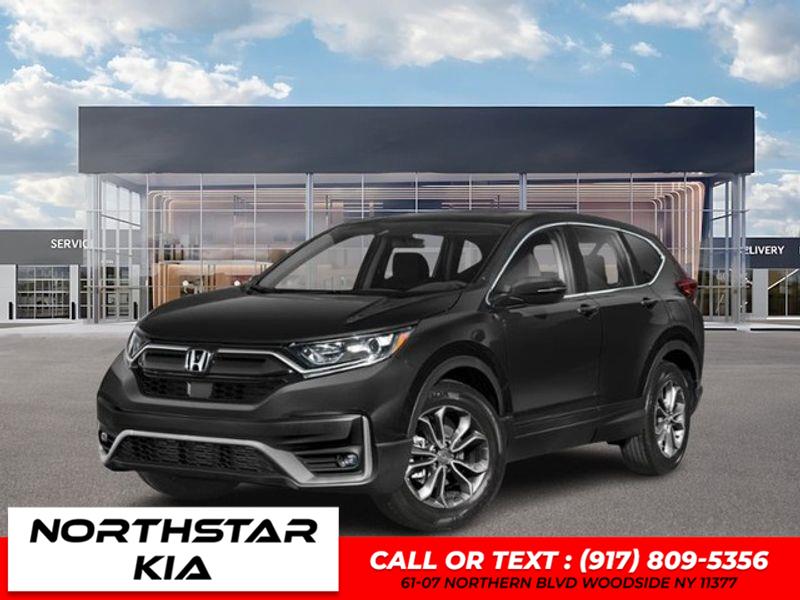 2021 Honda Cr-v EX, available for sale in Woodside, New York | Northstar Kia - Used Cars Super Center. Woodside, New York 2021 Honda Cr-v EX, available for sale in Woodside, New York | Northstar Kia - Used Cars Super Center. Woodside, New York