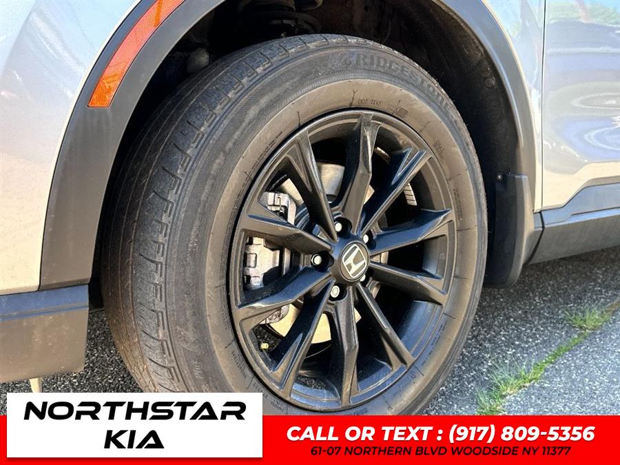 2024 Honda Cr-v Hybrid Sport, available for sale in Woodside, New York | Northstar Kia - Used Cars Super Center. Woodside, New York 2024 Honda Cr-v Hybrid Sport, available for sale in Woodside, New York | Northstar Kia - Used Cars Super Center. Woodside, New York