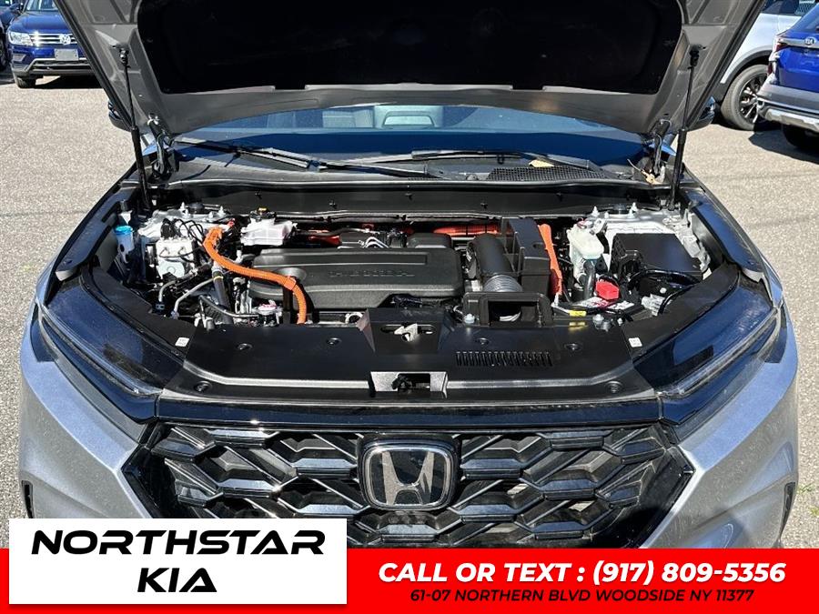 2024 Honda Cr-v Hybrid Sport, available for sale in Woodside, New York | Northstar Kia - Used Cars Super Center. Woodside, New York 2024 Honda Cr-v Hybrid Sport, available for sale in Woodside, New York | Northstar Kia - Used Cars Super Center. Woodside, New York