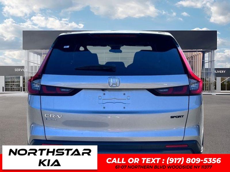 2024 Honda Cr-v Hybrid Sport, available for sale in Woodside, New York | Northstar Kia - Used Cars Super Center. Woodside, New York 2024 Honda Cr-v Hybrid Sport, available for sale in Woodside, New York | Northstar Kia - Used Cars Super Center. Woodside, New York