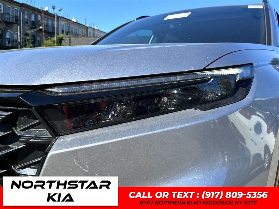 2024 Honda Cr-v Hybrid Sport, available for sale in Woodside, New York | Northstar Kia - Used Cars Super Center. Woodside, New York 2024 Honda Cr-v Hybrid Sport, available for sale in Woodside, New York | Northstar Kia - Used Cars Super Center. Woodside, New York