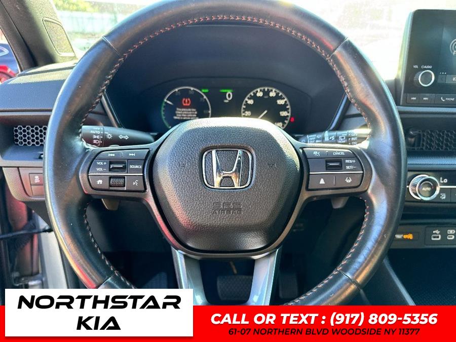 2024 Honda Cr-v Hybrid Sport, available for sale in Woodside, New York | Northstar Kia - Used Cars Super Center. Woodside, New York 2024 Honda Cr-v Hybrid Sport, available for sale in Woodside, New York | Northstar Kia - Used Cars Super Center. Woodside, New York