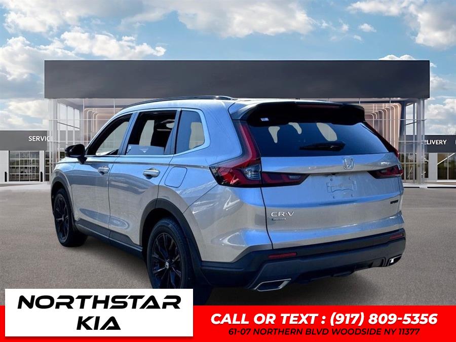 2024 Honda Cr-v Hybrid Sport, available for sale in Woodside, New York | Northstar Kia - Used Cars Super Center. Woodside, New York 2024 Honda Cr-v Hybrid Sport, available for sale in Woodside, New York | Northstar Kia - Used Cars Super Center. Woodside, New York