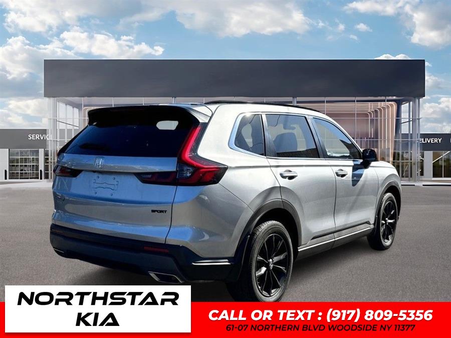 2024 Honda Cr-v Hybrid Sport, available for sale in Woodside, New York | Northstar Kia - Used Cars Super Center. Woodside, New York 2024 Honda Cr-v Hybrid Sport, available for sale in Woodside, New York | Northstar Kia - Used Cars Super Center. Woodside, New York