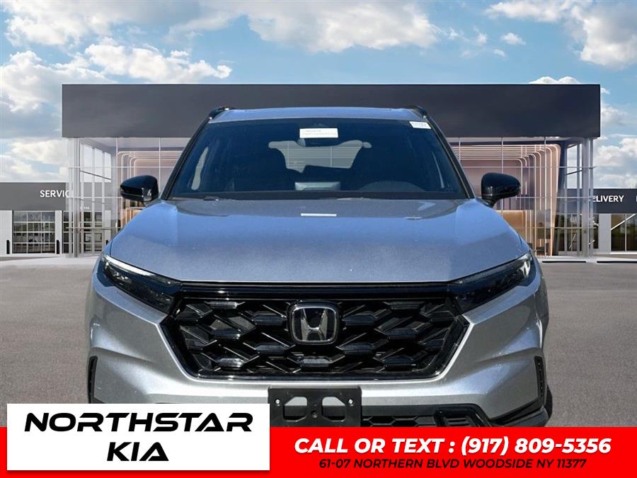 2024 Honda Cr-v Hybrid Sport, available for sale in Woodside, New York | Northstar Kia - Used Cars Super Center. Woodside, New York 2024 Honda Cr-v Hybrid Sport, available for sale in Woodside, New York | Northstar Kia - Used Cars Super Center. Woodside, New York