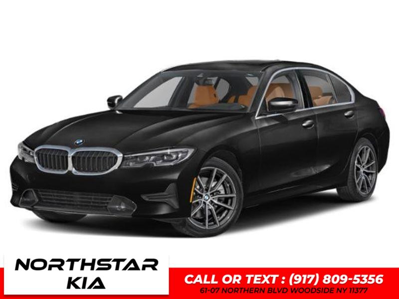 2022 BMW 3 Series 330i xDrive, available for sale in Woodside, New York | Northstar Kia - Used Cars Super Center. Woodside, New York 2022 BMW 3 Series 330i xDrive, available for sale in Woodside, New York | Northstar Kia - Used Cars Super Center. Woodside, New York