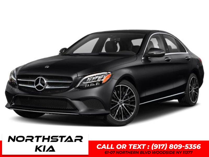 2021 Mercedes-benz C-class C300 4MATIC, available for sale in Woodside, New York | Northstar Kia - Used Cars Super Center. Woodside, New York 2021 Mercedes-benz C-class C300 4MATIC, available for sale in Woodside, New York | Northstar Kia - Used Cars Super Center. Woodside, New York