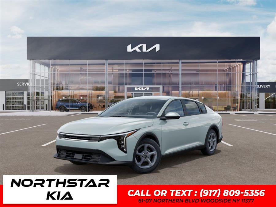 2025 Kia K4 LXS, available for sale in Woodside, New York | Northstar Kia - Used Cars Super Center. Woodside, New York