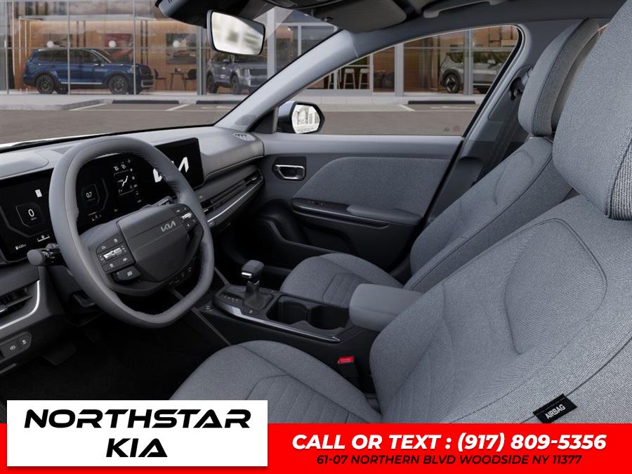 2025 Kia K4 EX, available for sale in Woodside, New York | Northstar Kia - Used Cars Super Center. Woodside, New York 2025 Kia K4 EX, available for sale in Woodside, New York | Northstar Kia - Used Cars Super Center. Woodside, New York