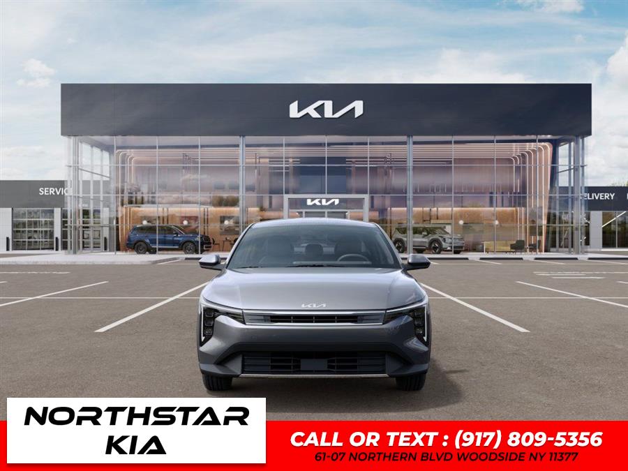 2025 Kia K4 EX, available for sale in Woodside, New York | Northstar Kia - Used Cars Super Center. Woodside, New York 2025 Kia K4 EX, available for sale in Woodside, New York | Northstar Kia - Used Cars Super Center. Woodside, New York