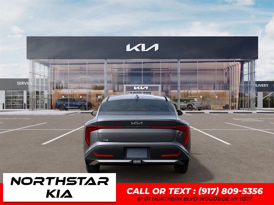 2025 Kia K4 EX, available for sale in Woodside, New York | Northstar Kia - Used Cars Super Center. Woodside, New York 2025 Kia K4 EX, available for sale in Woodside, New York | Northstar Kia - Used Cars Super Center. Woodside, New York